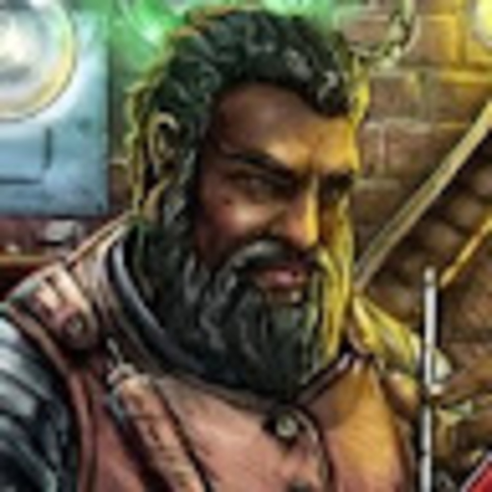 Meet your Posher, Vlad